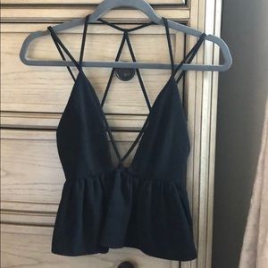 Urban outfitters top